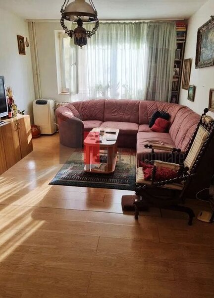 Titan -Liviu Rebreanu De vanzare apartament 4 camere